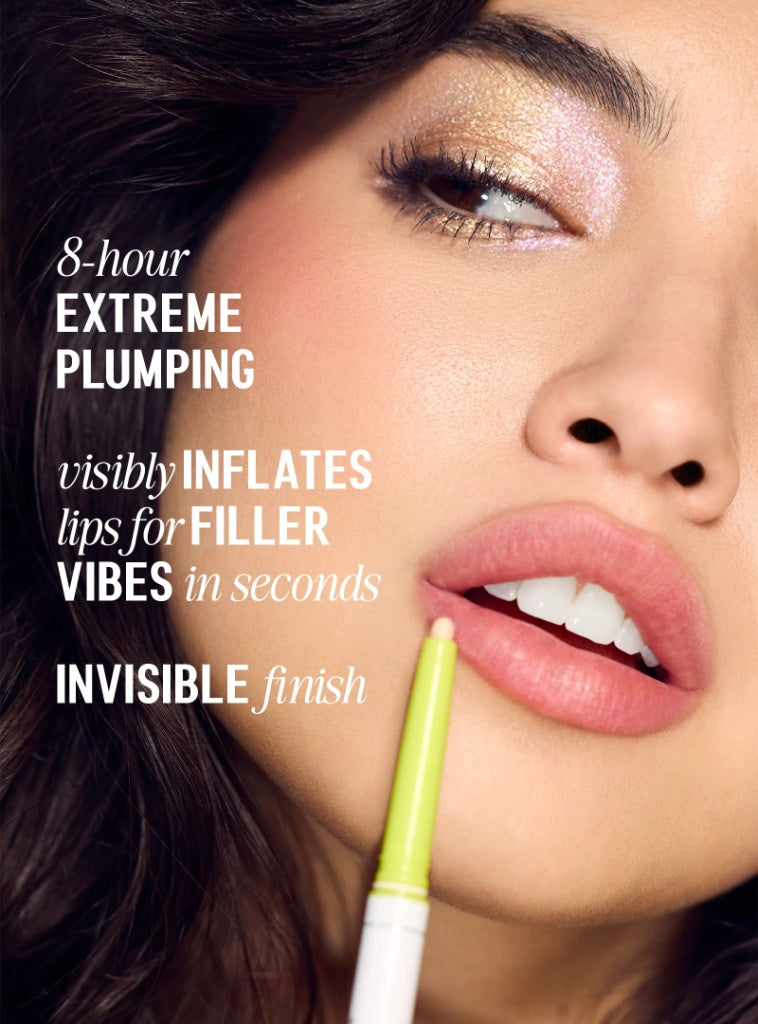 VoluLisse™ – Plumping Lip Liner